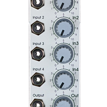 Doepfer A-138a Linear Mixer