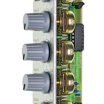 Doepfer A-138a Linear Mixer