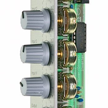 Doepfer A-138b Logarithmic Mixer