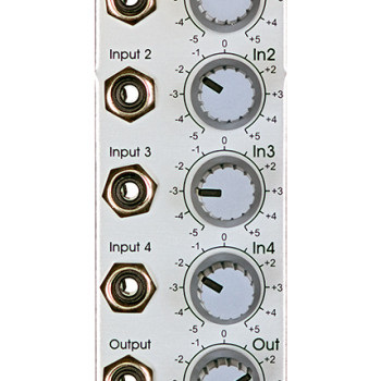 Doepfer A-138c Polarizing Mixer