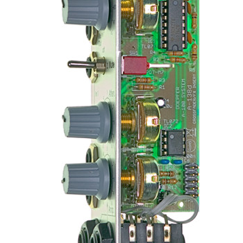 Doepfer A-138d Crossfader-Effect Insert 