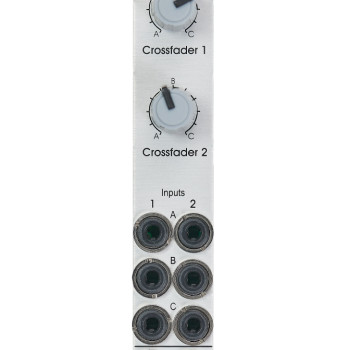 Doepfer A-138f 