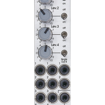 Doepfer A-138i