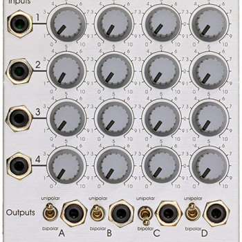 Doepfer A-138m Matrix Mixer