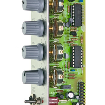 Doepfer A-140-1 ADSR Envelope Generator