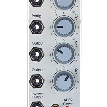 Doepfer A-140-1 ADSR Envelope Generator