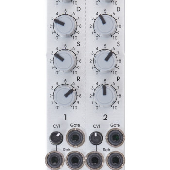 Doepfer A-140-2 Dual Mini-ADSR