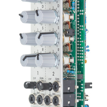 Doepfer A-140-2 Dual Mini-ADSR