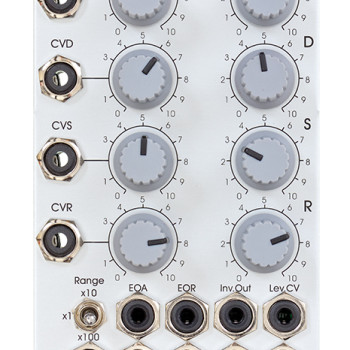 Doepfer A-141-2 VCADSR / VCLFO