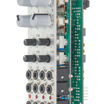 Doepfer A-141-4 Quad Poly VCADSR