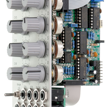 Doepfer A-141-2 VCADSR / VCLFO
