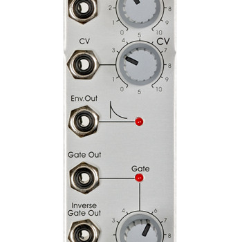 Doepfer A-142-1 Voltage Controlled Decay/Gate