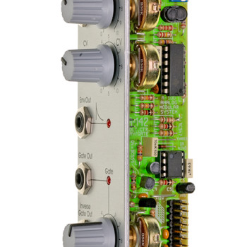 Doepfer A-142-1 Voltage Controlled Decay/Gate