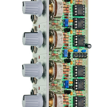 Doepfer A-142-4 Quad Decay