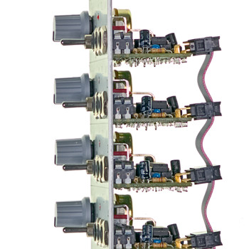 Doepfer A-143-2 Quad ADSR