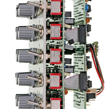 Doepfer A-143-3 Quad LFO