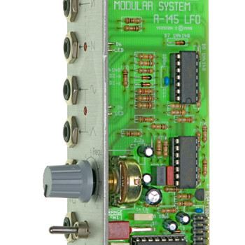 Doepfer A-145 LFO