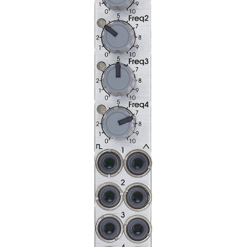 Doepfer A-145-4