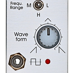 Doepfer A-146 LFO
