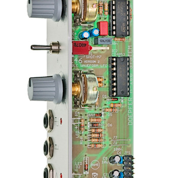 Doepfer A-146 LFO