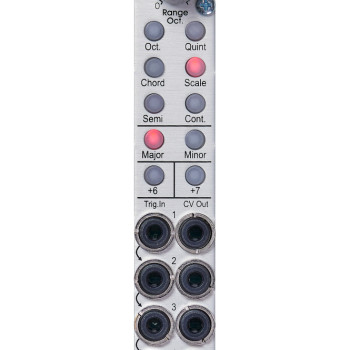 Doepfer A-149-4