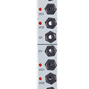 Doepfer A-150 Dual Voltage Controlled Switch