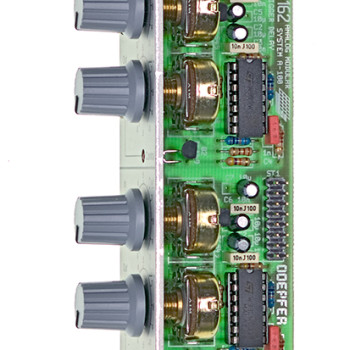 Doepfer A-162 Dual Trigger Delay