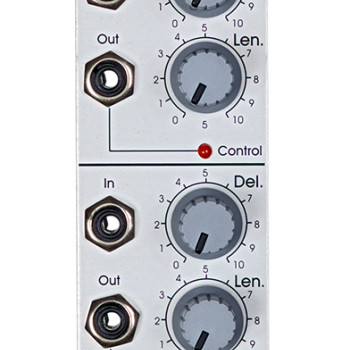 Doepfer A-162 Dual Trigger Delay