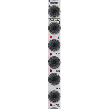 Doepfer A-165-2 Digital Modifiers 
