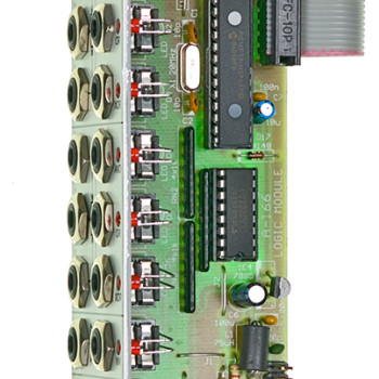 Doepfer A-166 Dual Logic Module