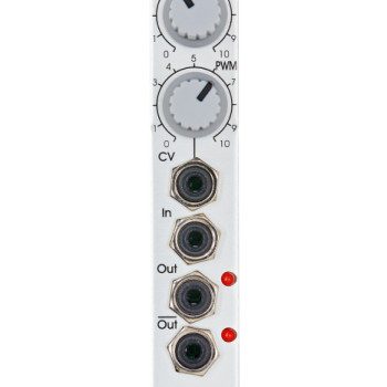 Doepfer A-168-1 PWM Module