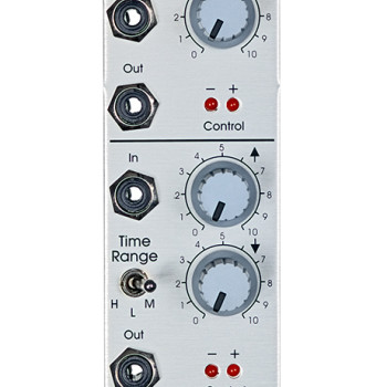Doepfer A-170 Dual Slew Limiter