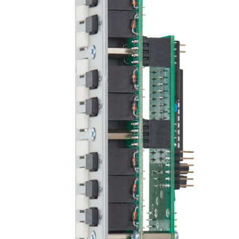 Doepfer A-173-1/2 Micro Keyboard / Manual Gate Modules