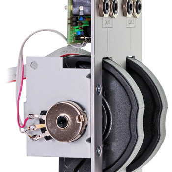 Doepfer A-174-2 Modulation Wheel