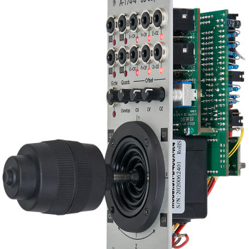 Doepfer A-174-4 Joy Stick II