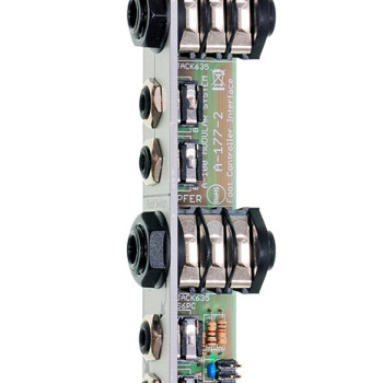 Doepfer A-177-2 External Foot Controller II 