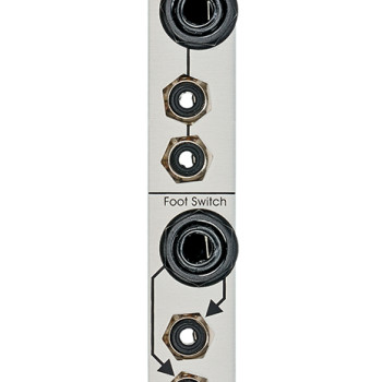 Doepfer A-177-2 External Foot Controller II 