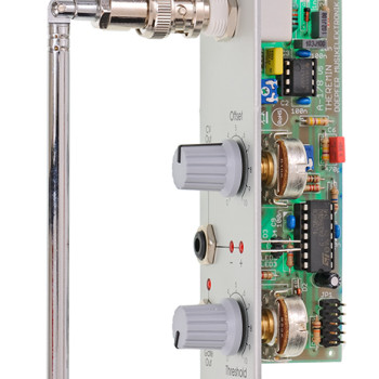 Doepfer A-178 Theremin Control Voltage Source