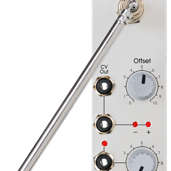 Doepfer A-178 Theremin Control Voltage Source