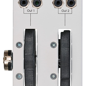 Doepfer A-174-2 Modulation Wheel