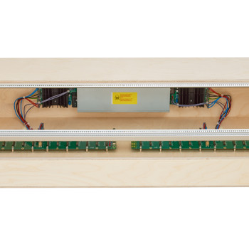 Doepfer A-100 LMB Low Cost Monster Base