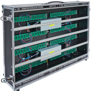 Doepfer A-100 PMS 12 Monster Case PSU3