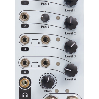 4ms Listen Four Quarters