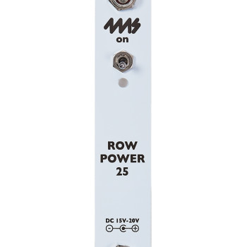 4ms Row Power 25