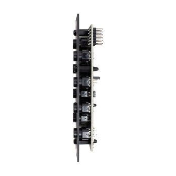 4ms MetaModule Button Expander