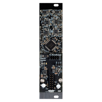 4MS METAMODULE AUDIO EXPANDER 