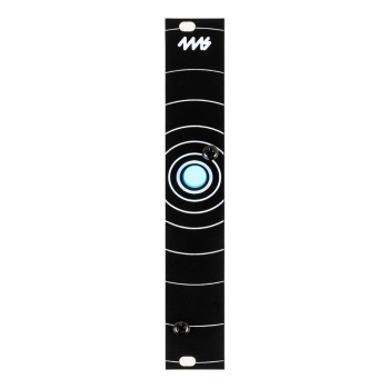 4ms MetaModule Wi-Fi Expander