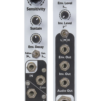 4ms Percussion Interface+Expander