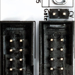 4ms Row Power 35