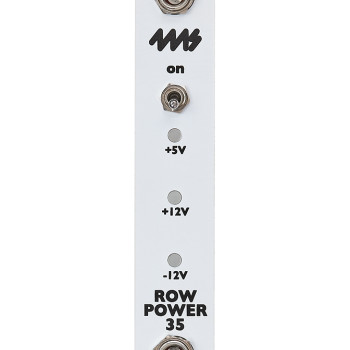 4ms Row Power 35